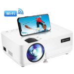 Do Projectors Have Wi-Fi?