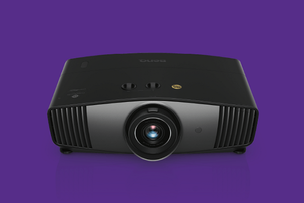 Why Is My Projector Purple?