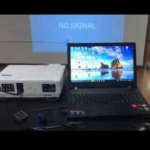 Projector Says No Signals: Troubleshooting Guide