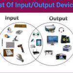 Is Projector an Input or Output Device?