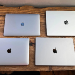 MacBook Pro – Unleashing Performance and Power