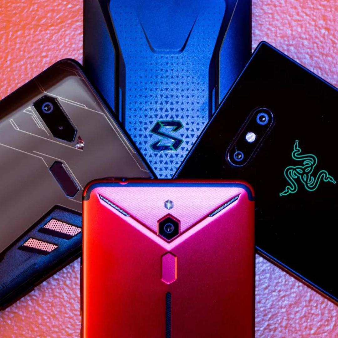 In-Depth Reviews: Best Gaming Phones