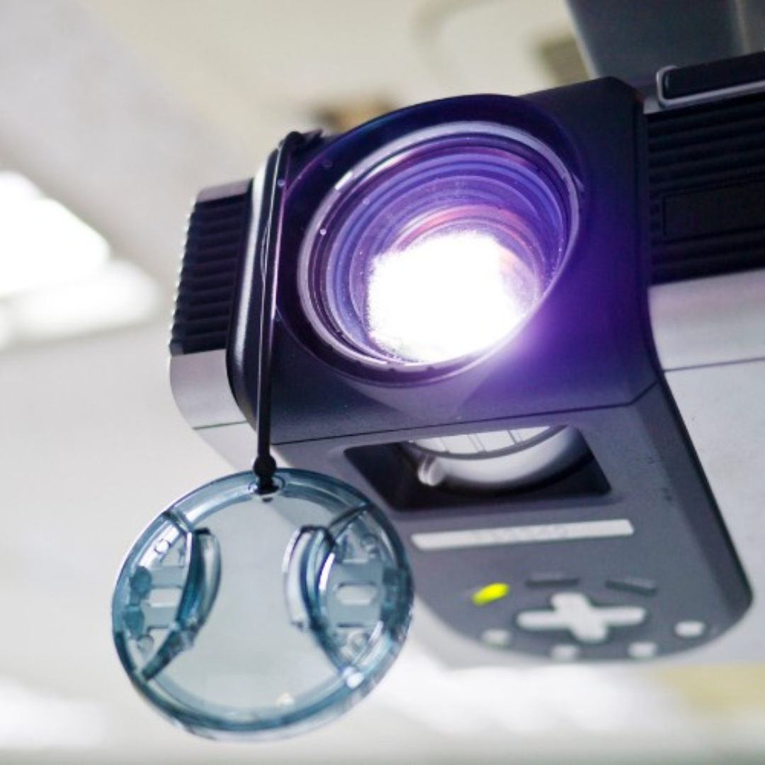 Understanding the Lifespan of Projector Bulbs