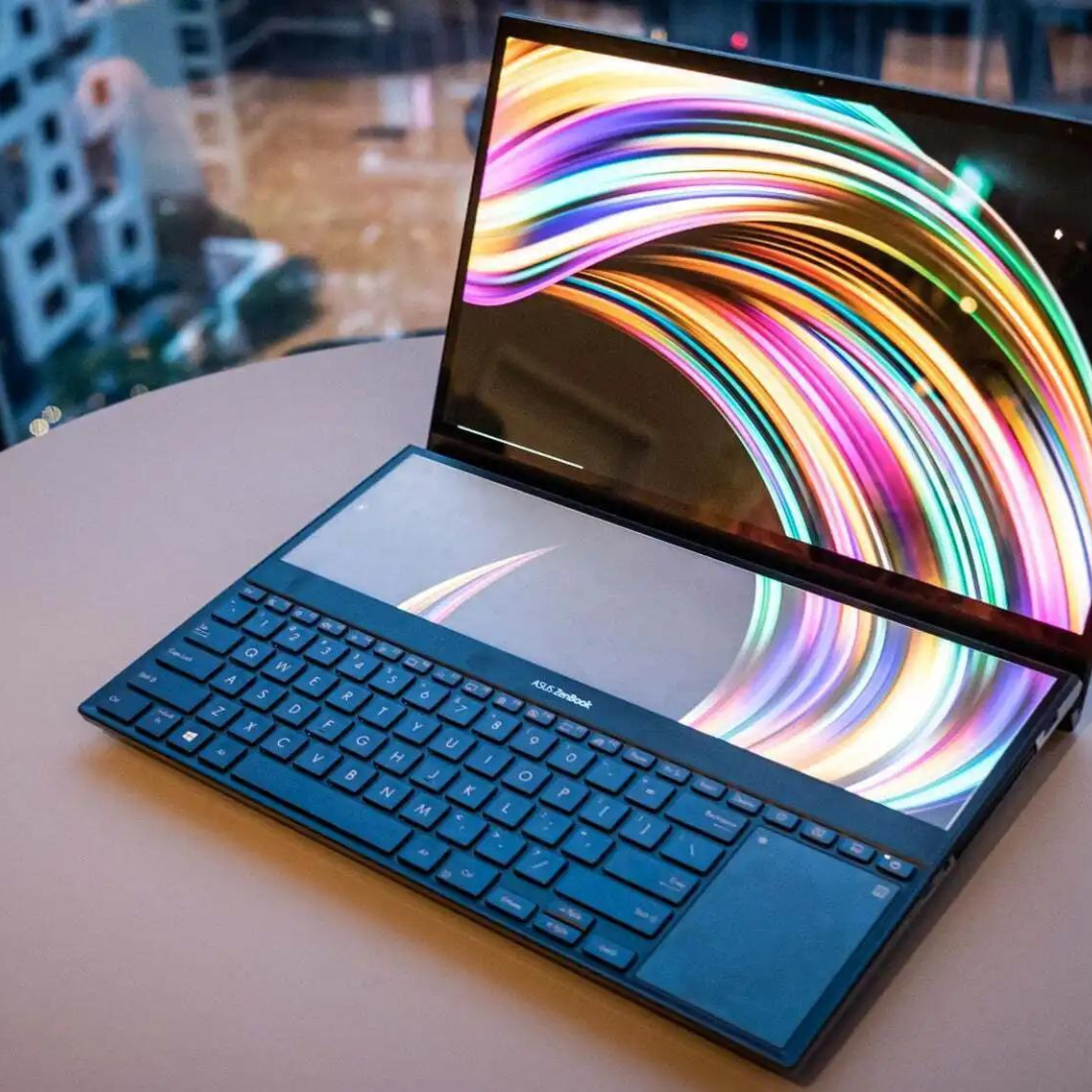 10 Best High-Performance Laptops With Good Graphics