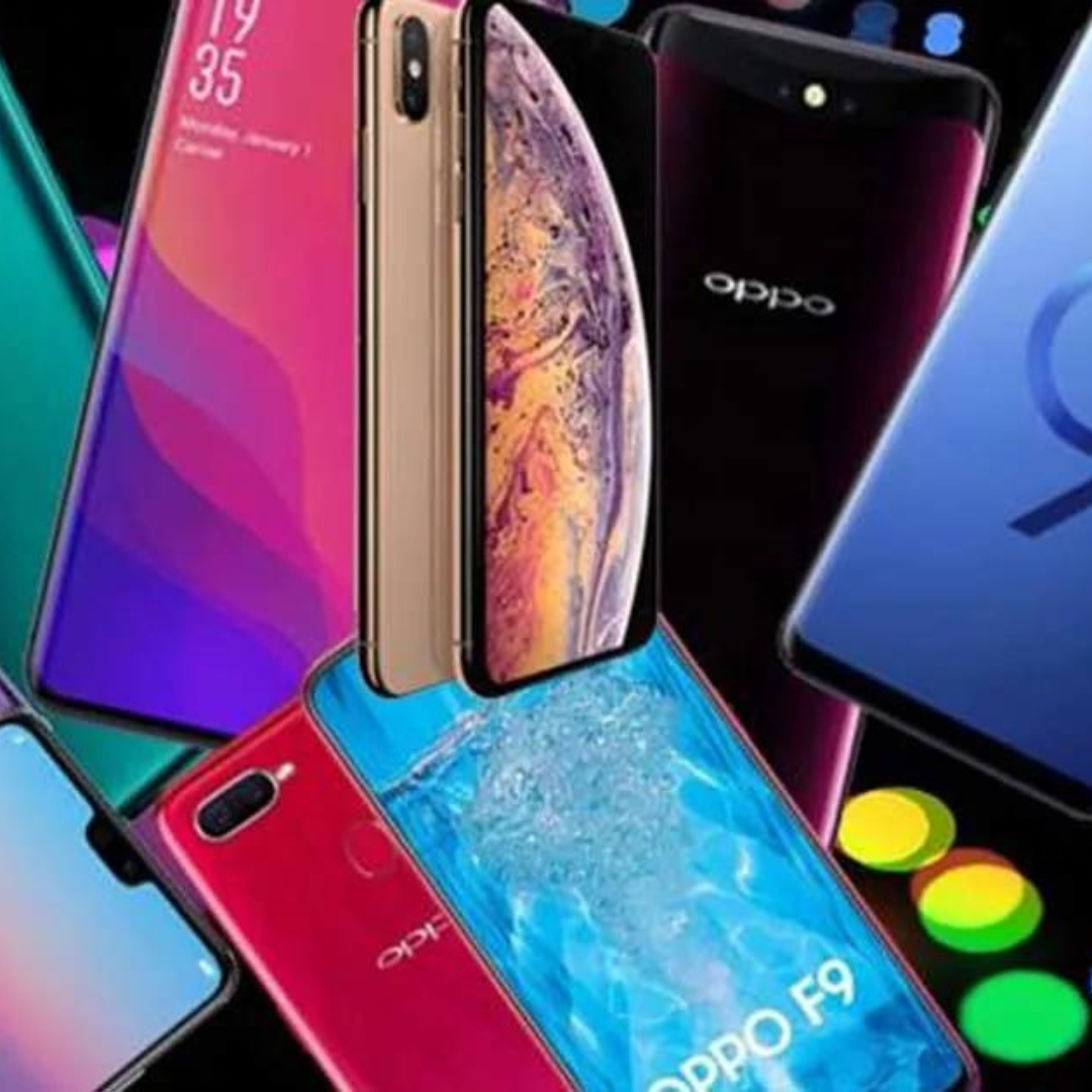 which one is the Best Smartphone brands?