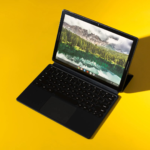 Unveiling the Features of Google Pixel Slate