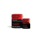 digital image ultra white high definition screen paint