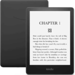 Discover the Features of the Amazon Kindle