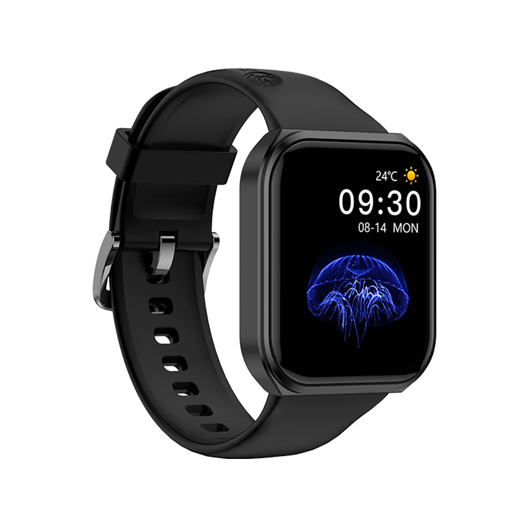 Discover the Revolutionary Ronin R-04 Smartwatch - Brandligo