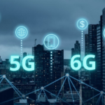 Supercharge Your Connectivity with 5G/6G Smartphone