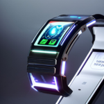 The Evolution of Design in Future Smartwatches