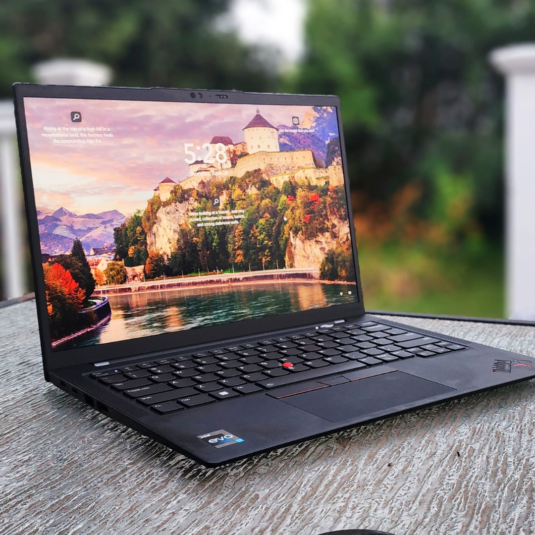 Lenovo ThinkPad X1 Carbon (11th Gen)