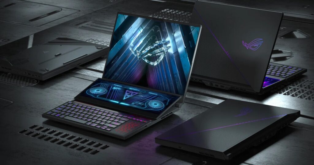 Top Updated Laptops Coming Soon