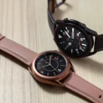 Styling Your Wrist with Samsung Galaxy Watch3