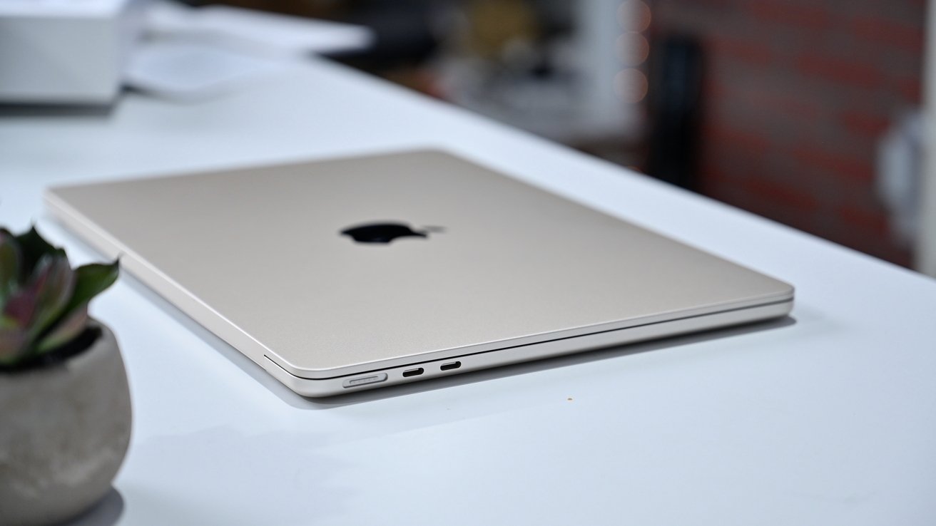 M3 MacBook Air