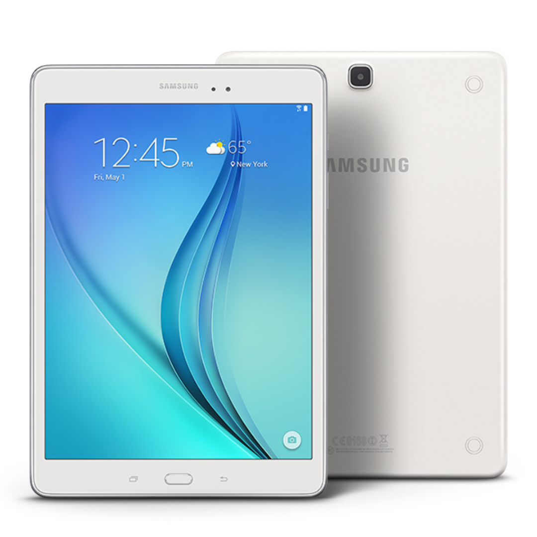 Samsung Galaxy Tab A