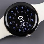 The Future is Here: Unleashing the Power of Google Pixel Watch 2