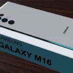 Samsung Galaxy M16