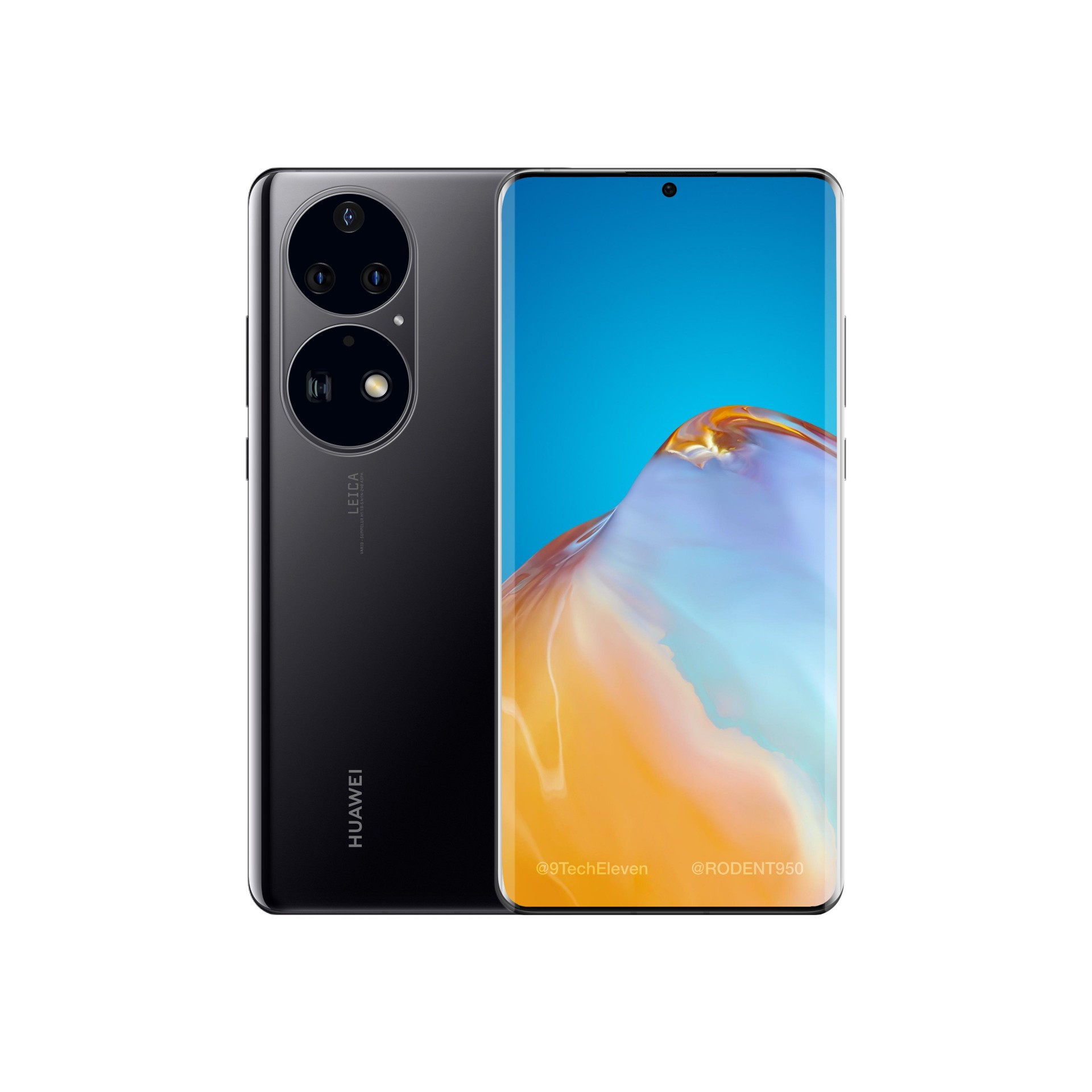 Huawei P70