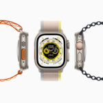 Apple Smart Watch Ultra