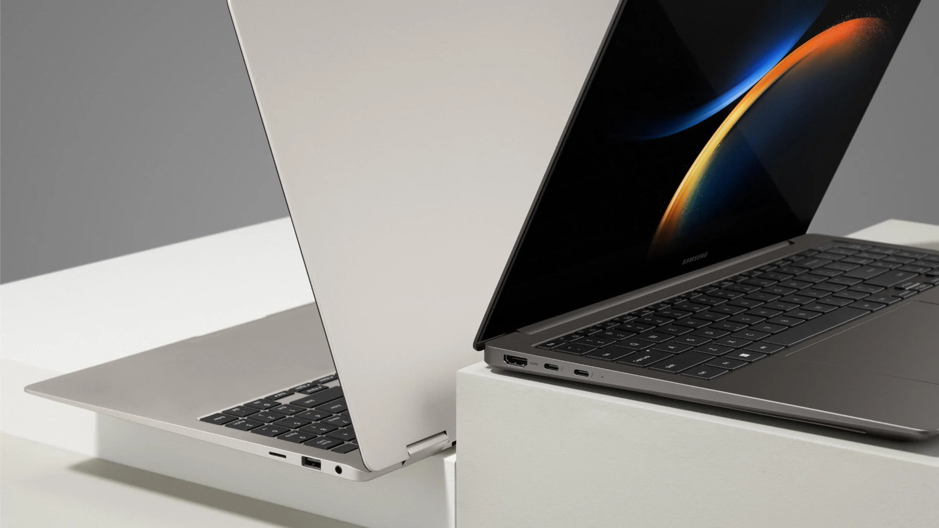 Samsung Galaxy Book 4