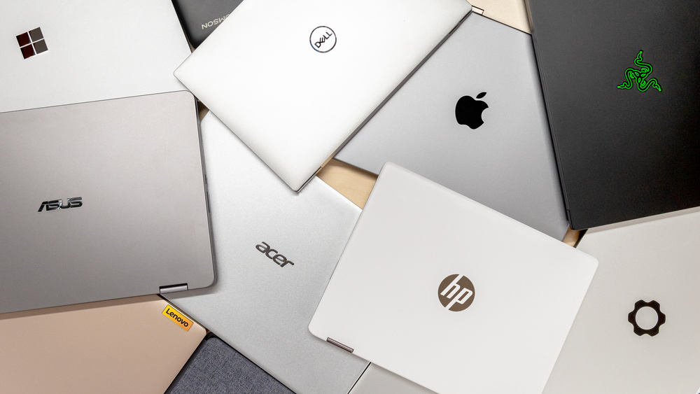 Top 10 Laptops : A Guide to Making the Right Choice