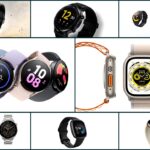 The Top 10 Smartwatches Redefining Wearable Technology