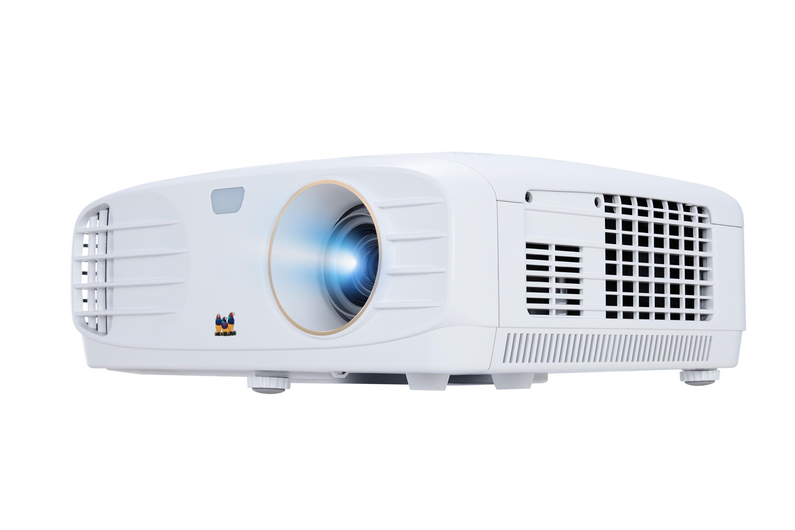 ViewSonic PX747-4K PROJECTORS