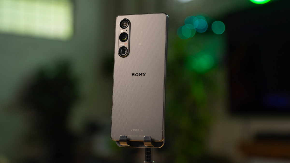 Sony Xperia 1 V