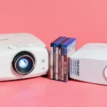 Top 10 Projectors for an Unrivaled Cinematic Experience