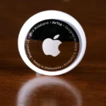 Apple Air Tags