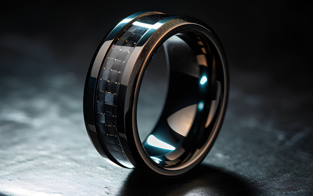 Samsung Galaxy Ring