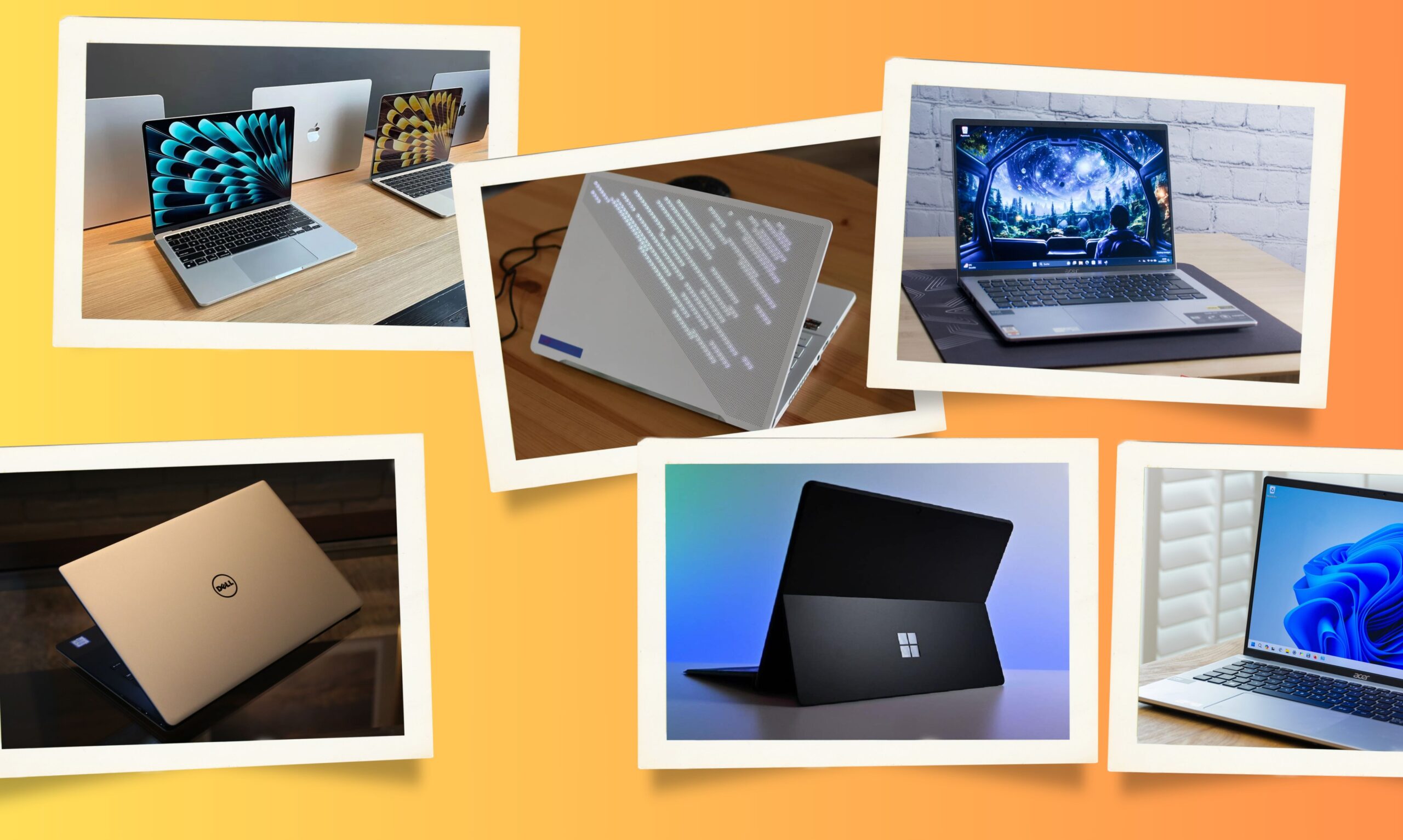 2024 Top Laptops