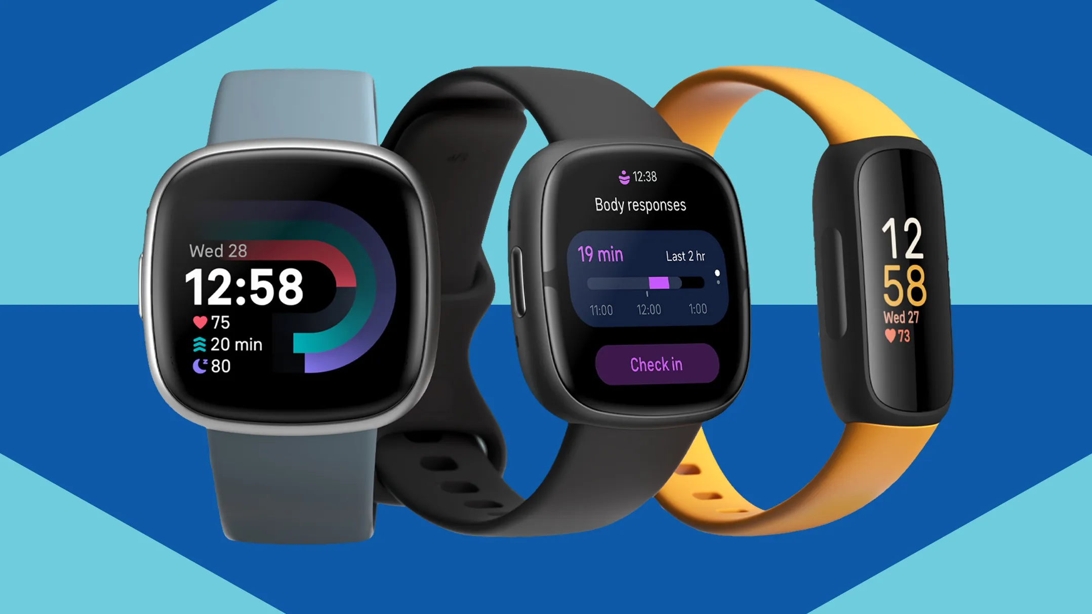 Fitbit Sense 3