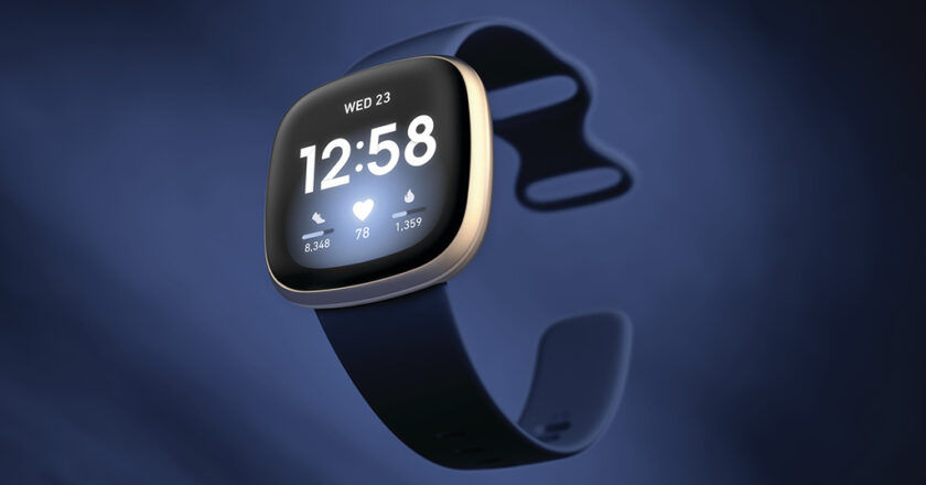 Fitbit Sense 3