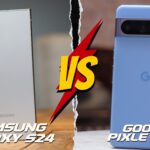 Samsung Vs Google Pixel