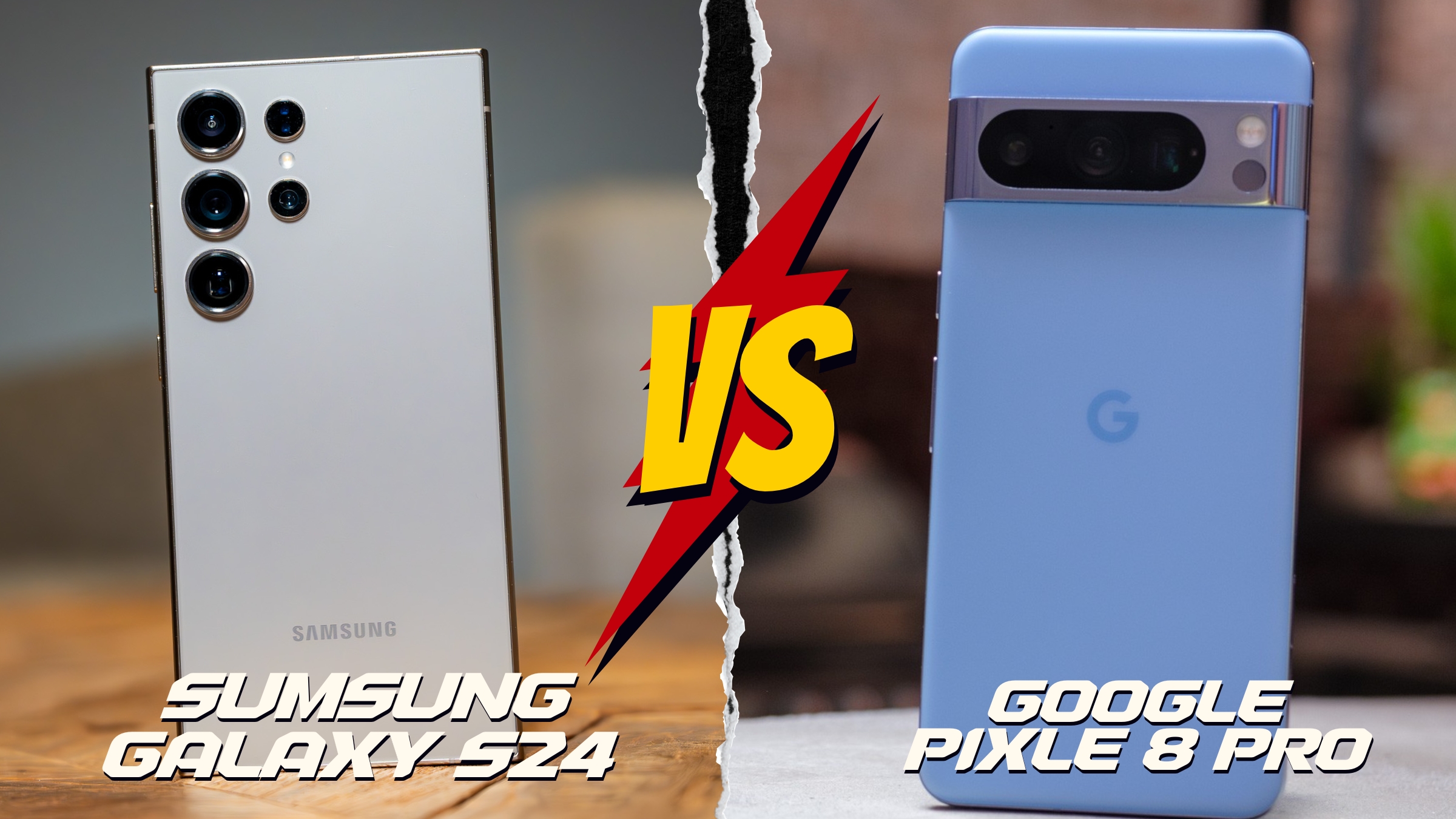 Samsung Vs Google Pixel