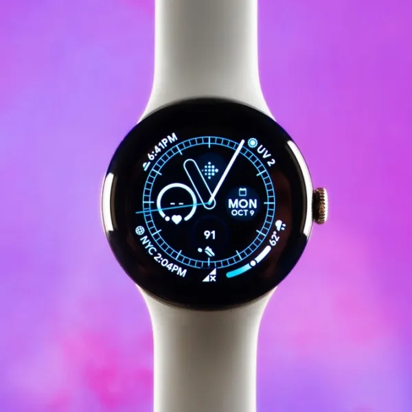 Google Pixel Watch 3