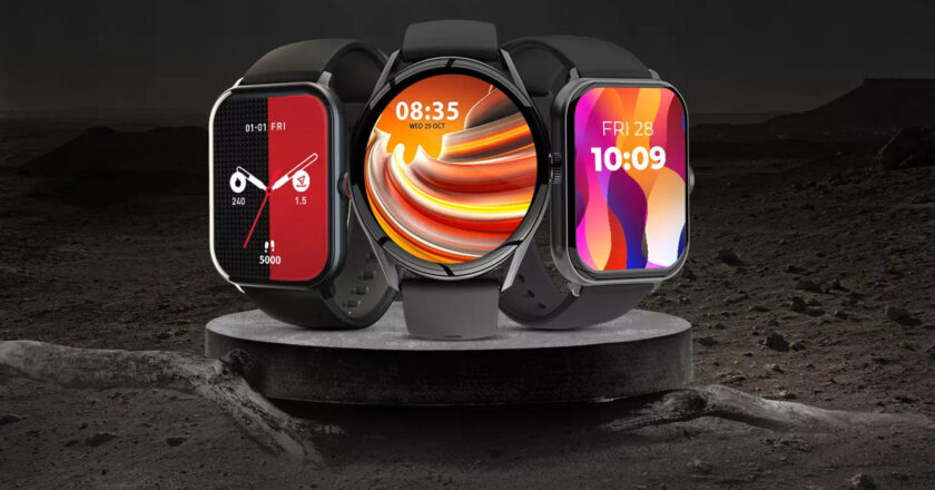 Stay Ahead of the Game with the Best 2024 Smart Watches