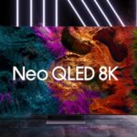 Next Generation of Visual Splendor: Exploring the Samsung Neo QLED 8K Technology