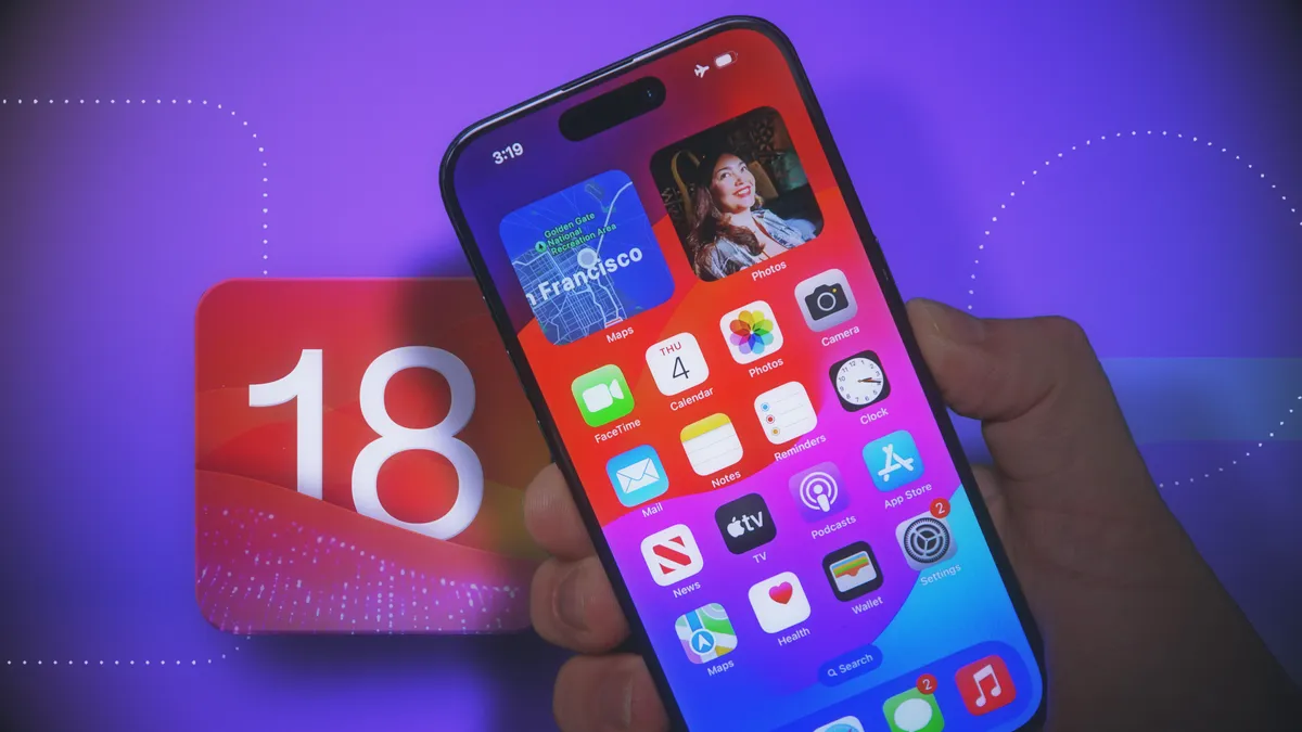 Discover the Exciting Features of iOS 18: A Game-Changer in the Mobile World