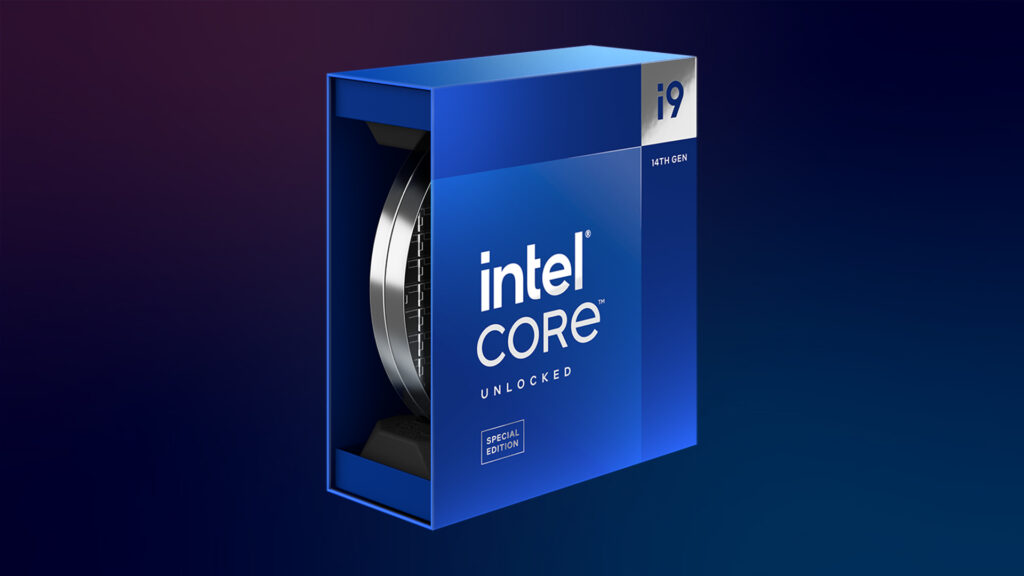 Unleash Intel i9 Power: The Ultimate Performance Guide