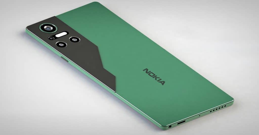 Nokia X900