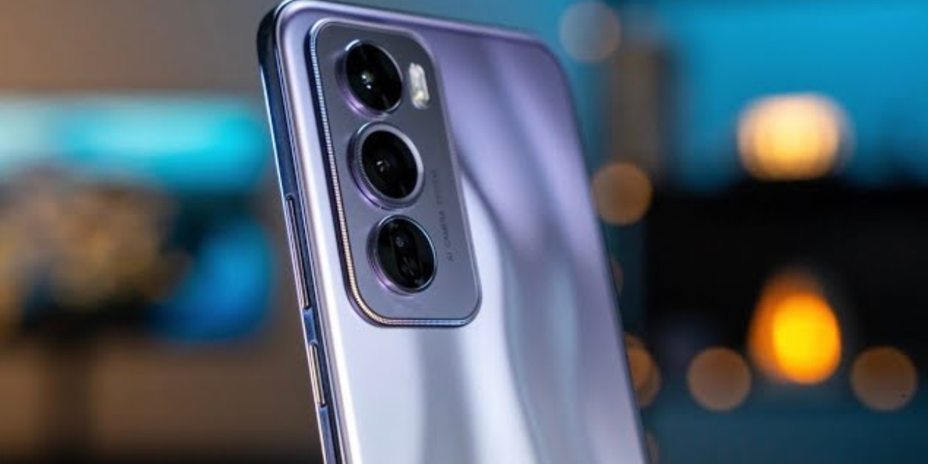 Oppo Reno13 pro