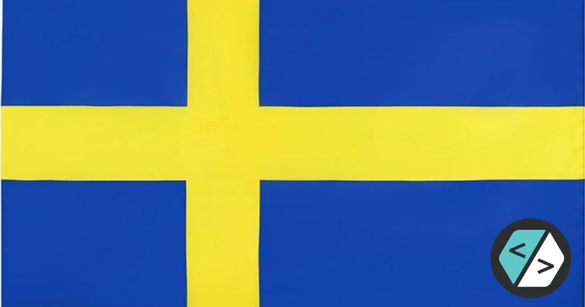 Top Software Development Companies in Sweden for 2024