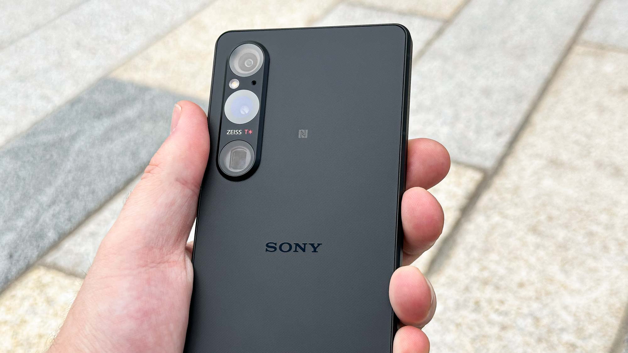 Sony Xperia 1 VI