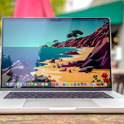 Apple MacBook Pro M5