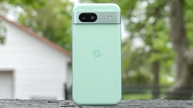 Google Pixel 9a