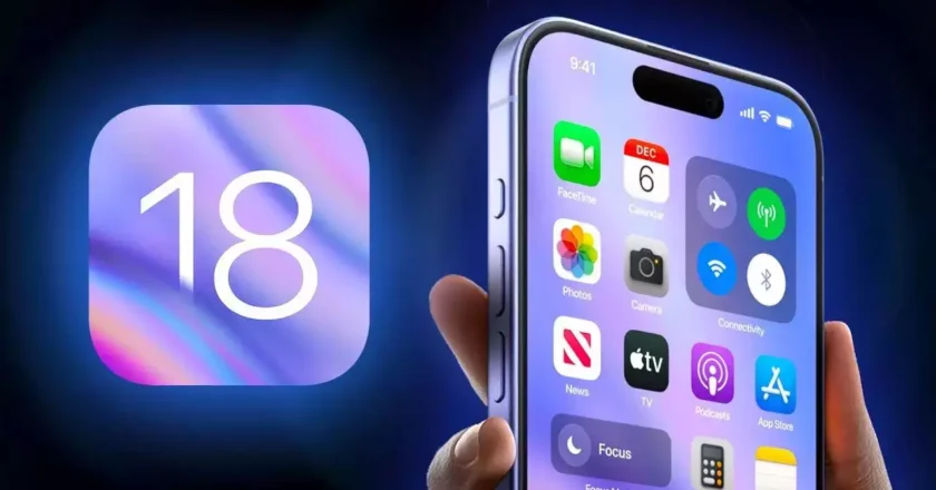 Urgent Update Released for All iPhone 16 Users on iOS 18