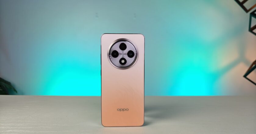 Oppo F27 Pro